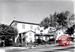 Image of Protestant funeral service Los Angeles California USA, 1963, second 30 stock footage video 65675021635