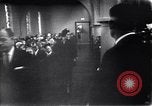 Image of Protestant funeral service Los Angeles California USA, 1963, second 37 stock footage video 65675021635