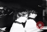 Image of Protestant funeral service Los Angeles California USA, 1963, second 44 stock footage video 65675021635