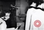 Image of Protestant funeral service Los Angeles California USA, 1963, second 46 stock footage video 65675021635