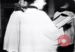 Image of Protestant funeral service Los Angeles California USA, 1963, second 49 stock footage video 65675021635