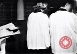 Image of Protestant funeral service Los Angeles California USA, 1963, second 51 stock footage video 65675021635