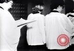 Image of Protestant funeral service Los Angeles California USA, 1963, second 52 stock footage video 65675021635