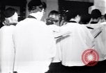 Image of Protestant funeral service Los Angeles California USA, 1963, second 54 stock footage video 65675021635