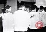Image of Protestant funeral service Los Angeles California USA, 1963, second 55 stock footage video 65675021635