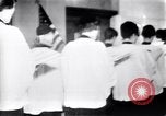 Image of Protestant funeral service Los Angeles California USA, 1963, second 56 stock footage video 65675021635