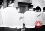 Image of Protestant funeral service Los Angeles California USA, 1963, second 57 stock footage video 65675021635
