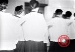 Image of Protestant funeral service Los Angeles California USA, 1963, second 59 stock footage video 65675021635