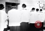 Image of Protestant funeral service Los Angeles California USA, 1963, second 62 stock footage video 65675021635