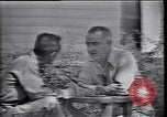 Image of Vice President Lyndon Johnson United States USA, 1963, second 3 stock footage video 65675021637