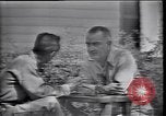 Image of Vice President Lyndon Johnson United States USA, 1963, second 8 stock footage video 65675021637