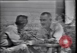 Image of Vice President Lyndon Johnson United States USA, 1963, second 9 stock footage video 65675021637