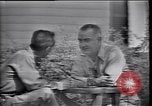 Image of Vice President Lyndon Johnson United States USA, 1963, second 13 stock footage video 65675021637