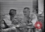Image of Vice President Lyndon Johnson United States USA, 1963, second 14 stock footage video 65675021637