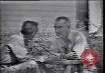Image of Vice President Lyndon Johnson United States USA, 1963, second 19 stock footage video 65675021637