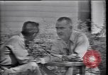 Image of Vice President Lyndon Johnson United States USA, 1963, second 22 stock footage video 65675021637