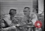 Image of Vice President Lyndon Johnson United States USA, 1963, second 24 stock footage video 65675021637