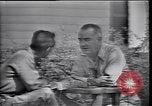 Image of Vice President Lyndon Johnson United States USA, 1963, second 28 stock footage video 65675021637