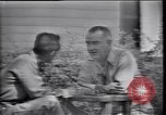 Image of Vice President Lyndon Johnson United States USA, 1963, second 29 stock footage video 65675021637