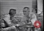 Image of Vice President Lyndon Johnson United States USA, 1963, second 31 stock footage video 65675021637