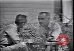 Image of Vice President Lyndon Johnson United States USA, 1963, second 32 stock footage video 65675021637