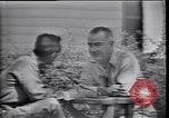 Image of Vice President Lyndon Johnson United States USA, 1963, second 41 stock footage video 65675021637