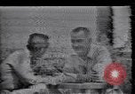 Image of Vice President Lyndon Johnson United States USA, 1963, second 42 stock footage video 65675021637