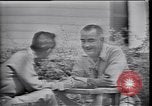 Image of Vice President Lyndon Johnson United States USA, 1963, second 54 stock footage video 65675021637