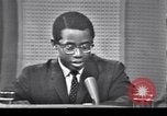 Image of Martin Luther King United States USA, 1963, second 8 stock footage video 65675021638