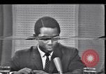Image of Martin Luther King United States USA, 1963, second 9 stock footage video 65675021638