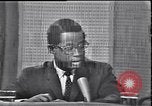 Image of Martin Luther King United States USA, 1963, second 11 stock footage video 65675021638