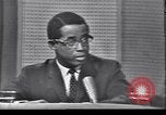 Image of Martin Luther King United States USA, 1963, second 15 stock footage video 65675021638