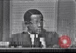 Image of Martin Luther King United States USA, 1963, second 19 stock footage video 65675021638