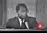 Image of Martin Luther King United States USA, 1963, second 23 stock footage video 65675021638