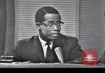 Image of Martin Luther King United States USA, 1963, second 25 stock footage video 65675021638