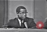 Image of Martin Luther King United States USA, 1963, second 26 stock footage video 65675021638