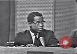 Image of Martin Luther King United States USA, 1963, second 27 stock footage video 65675021638