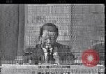 Image of Martin Luther King United States USA, 1963, second 29 stock footage video 65675021638
