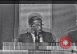 Image of Martin Luther King United States USA, 1963, second 30 stock footage video 65675021638