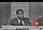 Image of Martin Luther King United States USA, 1963, second 31 stock footage video 65675021638