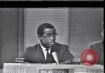 Image of Martin Luther King United States USA, 1963, second 34 stock footage video 65675021638