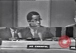Image of Martin Luther King United States USA, 1963, second 36 stock footage video 65675021638