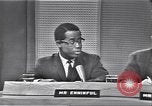 Image of Martin Luther King United States USA, 1963, second 37 stock footage video 65675021638