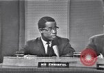 Image of Martin Luther King United States USA, 1963, second 39 stock footage video 65675021638