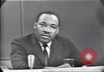 Image of Martin Luther King United States USA, 1963, second 45 stock footage video 65675021638