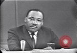 Image of Martin Luther King United States USA, 1963, second 48 stock footage video 65675021638