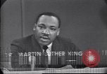 Image of Martin Luther King United States USA, 1963, second 53 stock footage video 65675021638