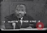 Image of Martin Luther King United States USA, 1963, second 57 stock footage video 65675021638