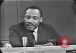 Image of Martin Luther King United States USA, 1963, second 1 stock footage video 65675021639