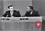 Image of Martin Luther King United States USA, 1963, second 10 stock footage video 65675021639